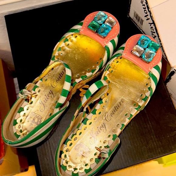 Juicy Couture vintage rare - Picture 1 of 3